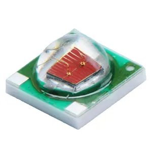 3535 светодиод высокой мощности SMD 1 Вт-5 Вт красный зеленый желтый синий UV RGB Королевский Синий Янтарный теплый белый оранжевый Глубокий красный входное напряжение 3 В