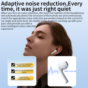 Nouveau produit Tws Gaming Earbuds <span class=keywords><strong>Casque</strong></span> <span class=keywords><strong>Bluetooth</strong></span> sans fil pour Call Game Music - Product Image 5