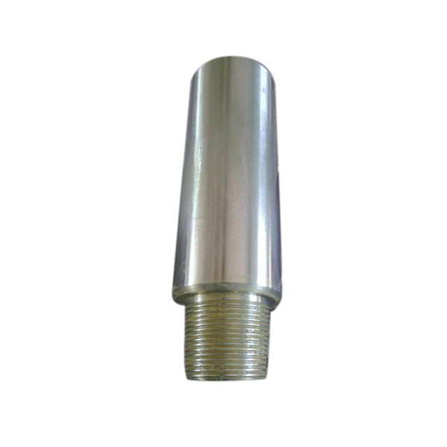 All Sizes Drill Bit Connector 4145H Custom Surface Treating