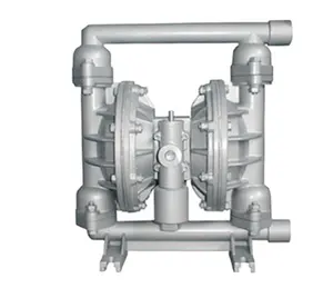 DIAPHRAGM PUMP化学真空注入エアダイヤフラムフィルタープレスポンプ水ポンプ用