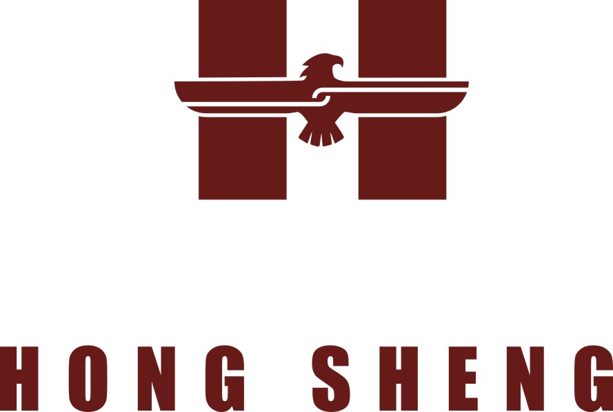 Guangzhou Hongsheng Leather Goods Co., Ltd. logo