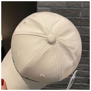 Gorra de Béisbol Transpirable con Visera, para Verano, Precio Económico, para Adultos, Venta al Por Mayor - Product Image 5