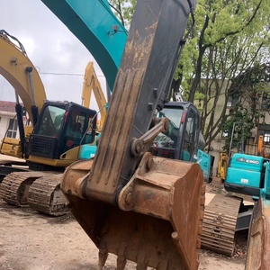 Meilleur prix pour la vente d'excavatrices d'occasion originales importées Volvo 240 - Excavatrices d'occasion de qualité en promotion - Product Image 6