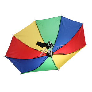 Chine — casque de soleil coloré promotion, mini <span class=keywords><strong>chapeau</strong></span>, tête imprimée sur mesure, <span class=keywords><strong>parasol</strong></span>, pêche et camping, vente en gros, 2020 - Product Image 4
