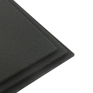 12 Mm Tái Chế Polyethylene Foam Cách Nhiệt Ixpe Bọt Cho HVAC Cách Nhiệt - Product Image 2