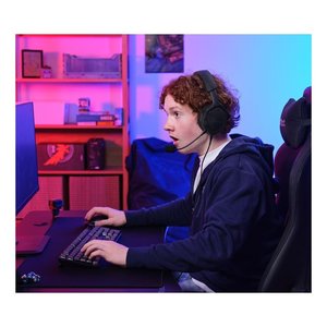 Casque de jeu GXT 492 Carus Noir 25447 - Product Image 4