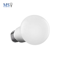 Produit en vogue Offre Spéciale ampoule LED A60 12W 110V 220V E27 pour éclairage d'hôtel