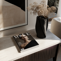 Services d'impression personnalisés pour brochures de mode, magazines et catalogues de produits