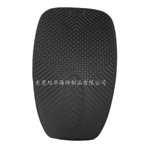 Alfombrilla para Auto Xuhua de EVA de 5mm, Negra, Antideslizante, Tamaño Personalizado, Absorbe Impactos - Product Image 5