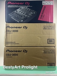 Professionnel 2ps Cdj3000 et 1ps <span class=keywords><strong>Djm900</strong></span> - Product Image 4