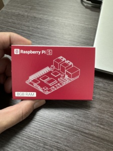 Raspberry Pi 5 Originale con RAM Opzionale da 8G/16G/4G/2G, Doppia USB 3.0, Computer a Scheda Singola da 4GB, <span class=keywords><strong>BT</strong></span> <span class=keywords><strong>5.0</strong></span> - Product Image 5