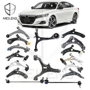 Sistemas de suspensión automática Piezas de automóviles Auto Brazos de control para Honda Hyundai Nissan Toyota Brazo de control inferior superior delantero trasero - Product Image 1