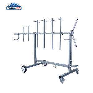 SAMFD Banc de carrosserie pour la réparation de carrosseries automobiles, équipement de redressage automatique de châssis de voiture, banc de travail - Product Image 4