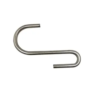 High Quality S Shape Hooks Nice Price Wire Forming Spring