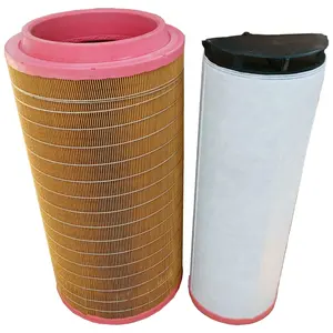 Air filter element 23487457 replace Ingersoll Rand air filter