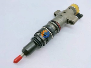 หัวฉีดน้ำมันดีเซล C9 รุ่น E330C E330C L E330C LN E330C FM อะไหล่รถขุด 235-2888 - Product Image 4