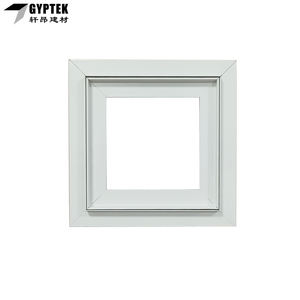 Marco para Panel de Acceso al Techo con Acabado de Recubrimiento en Polvo - Product Image 2