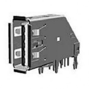 484040003 USB/DVI/HDMI Connector Electronic Component - Product Image 1