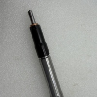 Iniettore Carburante 33800-2U000, Gruppo Iniettore Diesel 33800-2u000 per Parti Motore Auto Hyundai Kia