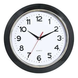 Reloj de Pared Inteligente de 12 Pulgadas, Colores Vibrantes, Simple, para Hogar, Oficina, Hotel, Escuela, Salón, <span class=keywords><strong>Bar</strong></span>, Decoración Elegante, Buena Calidad, Precio, Regalo, Promocional - Product Image 1