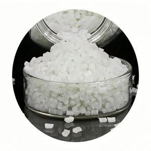 Granulés de LLDPE recyclés en vrac – Matière plastique économique prête à l'exportation - Product Image 1