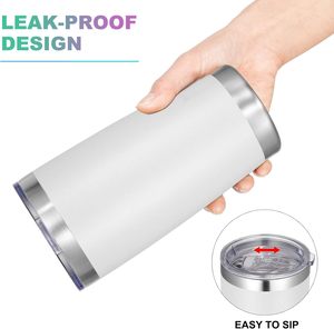20oz <strong>Tumbler</strong> Bulk Stainless Steel Vacuum Insulated Double Wall Coffee Cup Travel <strong>Tumbler</strong> Mug With Lid - Product Image 2
