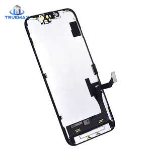 หน้าจอสำรองแบบนิ่มหน้าจอ hgx แบบวินิจฉัยได้สำหรับ iPhone 14 - Product Image 3