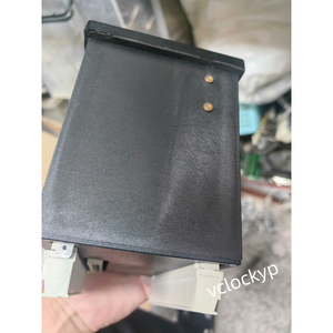 Controlador Woodward GCP-10 5448-880 Usado - Product Image 3