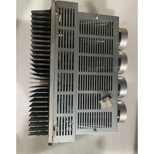 ตัวแปลง DX100 รุ่น SRDA-C0A30A01A-E สำหรับหุ่นยนต์ - Product Image 2
