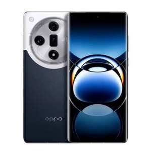 Nuevo OPPO Find X7 Original, 108MP, 6.78 Pulgadas, Dimensity 9300, 16GB+1TB, Batería de 5000mAh, Cargador de 100W, Smartphone 5G con NFC - Product Image 4