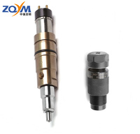 Outil de démontage d'injecteurs à rampe commune ZQYM Factory Direct Stage 3 Injection Repair pour injecteurs Cummins