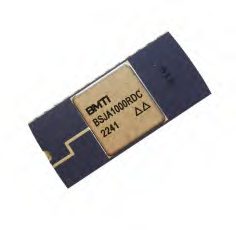 Radiation-resistant programmable general-purpose asynchronous serial transceiver B82C52MDRDC - Product Image 3