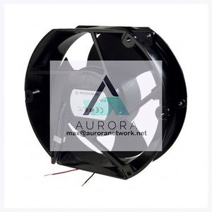 Ventiladores de refrigeración de motor de alta calidad, 9BFB24P2H003, con buen precio, soporte OEM - Product Image 5