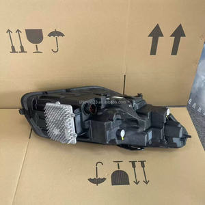 Faros LED para <span class=keywords><strong>Jaguar</strong></span> E-PACE 2018-2024, Faros Matrix Originales de Alta Calidad para <span class=keywords><strong>EPACE</strong></span> X540, Luz Alta 2019-2021 - Product Image 5