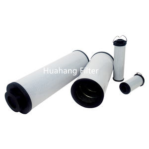 Elemento de filtro de aceite hidráulico de fibra de vidrio alternativo 0030R010BN4HC para purificación de aceite - Product Image 4