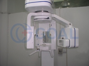 Unidad <span class=keywords><strong>Dental</strong></span> panorámica de rayos X - Product Image 5