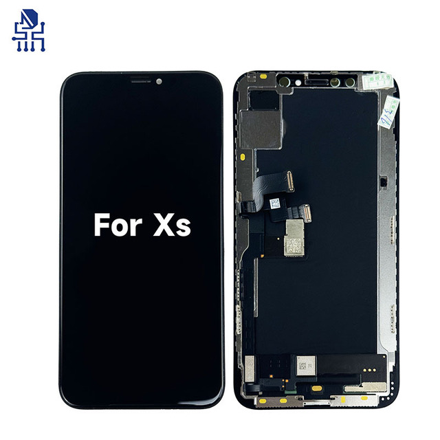 Wholesale Price for Xs Screen Replacement with Digital OLED LCD Display 1 Year Warranty