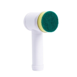 Robot Aspirador Plegable para Limpieza de Cocina y Baño, Impermeable, Carga USB, Inalámbrico - Product Image 5