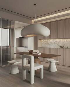 Supdesigner - Rendu 3D résidentiel - Design d'intérieur - Villa de luxe - Service de rendu 3D personnalisé moderne - Design d'intérieur - Product Image 5