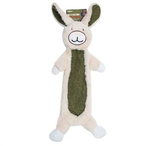 Vocal Sloth Rabbit Bear and Frog Plush Stuffed Animals for Children's Bedtime <b>Pillow</b> Toy 15cm - Product Image 2