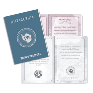 Hoja de identificación de mascotas con registro de salud y vacunación de perros y gatos, organizador de información de mascotas, pasaporte imprimible para mascotas - Product Image 2