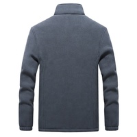 Hot Koop Mannen Kleding Warme Jas Winter Polar Fleece Jas Casual Sport Soft Jas