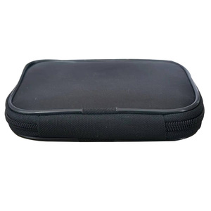 Sac pour lecteur de glycémie 14x9x2, étui de rangement portable pour instruments médicaux - Product Image 4