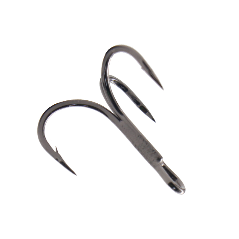 Mustad Fish Hooks High Quality Carbon Steel Lures