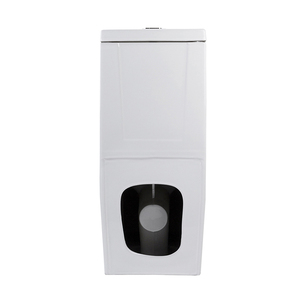 Toilette di importazione di esportazione di sanitari in cotone dolomite di qualità popolare - Product Image 4