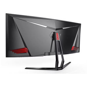 Nouveau moniteur de jeu PC à écran incurvé 21:9 2K 4K de <span class=keywords><strong>35</strong></span> <span class=keywords><strong>pouces</strong></span> super large 1ms - Product Image 3