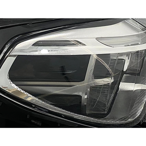 ชุดไฟหน้าแบบ LED Adaptive Kit AFS ของ USA พร้อมโมดูลสำหรับ X3 X4 G01 G02 ปี 2018-2021 สำหรับไฟหน้า X3 G01 X4 G02 - Product Image 6