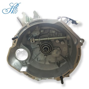 Nueva <span class=keywords><strong>Caja</strong></span> <span class=keywords><strong>de</strong></span> Cambios Automática MR510B04 con Junta para CHANA Star/DFSK K07/FENGON 330 - Product Image 2