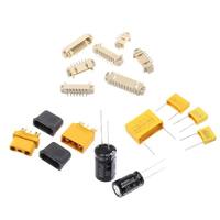 Circuits intégrés 100ZLJ56M10X12.5 Composants électroniques Neufs Originaux Mencap Composants électroniques d'origine