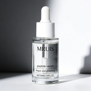 Essence réparatrice au niacinamide et aux peptides, ciblant le teint terne, les taches brunes, <span class=keywords><strong>la</strong></span> pigmentation, les imperfections et les pores, pour une <span class=keywords><strong>peau</strong></span> de verre coréenne - Product Image 1